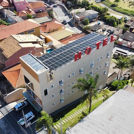 Hotel Aracari Aracariguama Εξωτερικό φωτογραφία