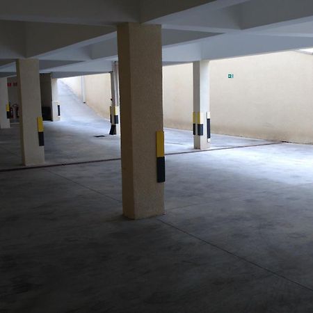 Hotel Aracari Aracariguama Εξωτερικό φωτογραφία