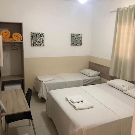 Hotel Aracari Aracariguama Εξωτερικό φωτογραφία