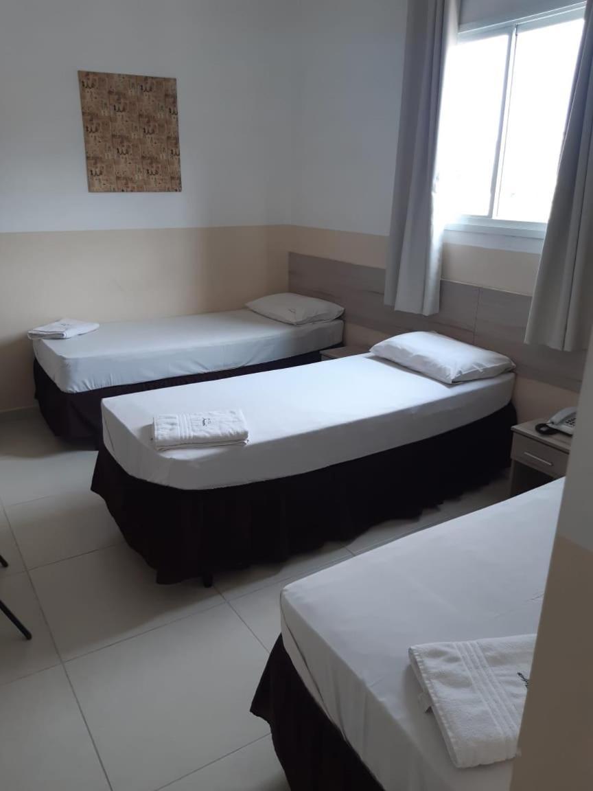 Hotel Aracari Aracariguama Εξωτερικό φωτογραφία