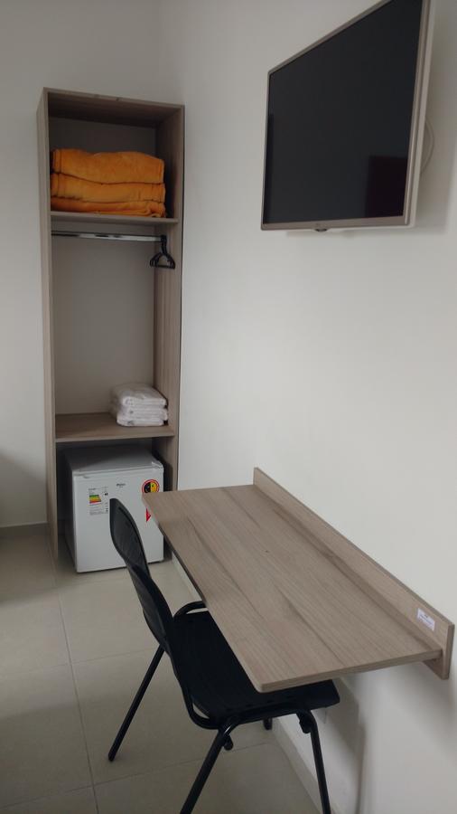 Hotel Aracari Aracariguama Εξωτερικό φωτογραφία