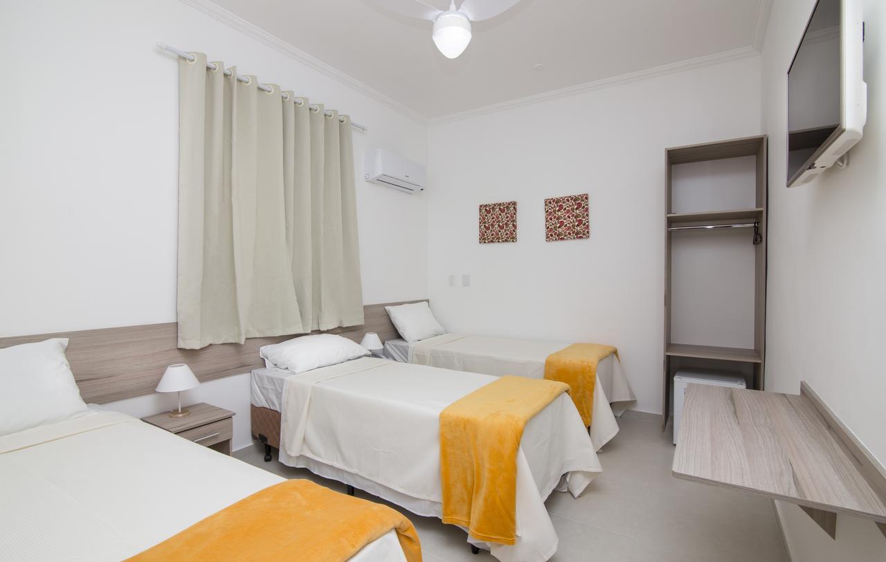 Hotel Aracari Aracariguama Εξωτερικό φωτογραφία