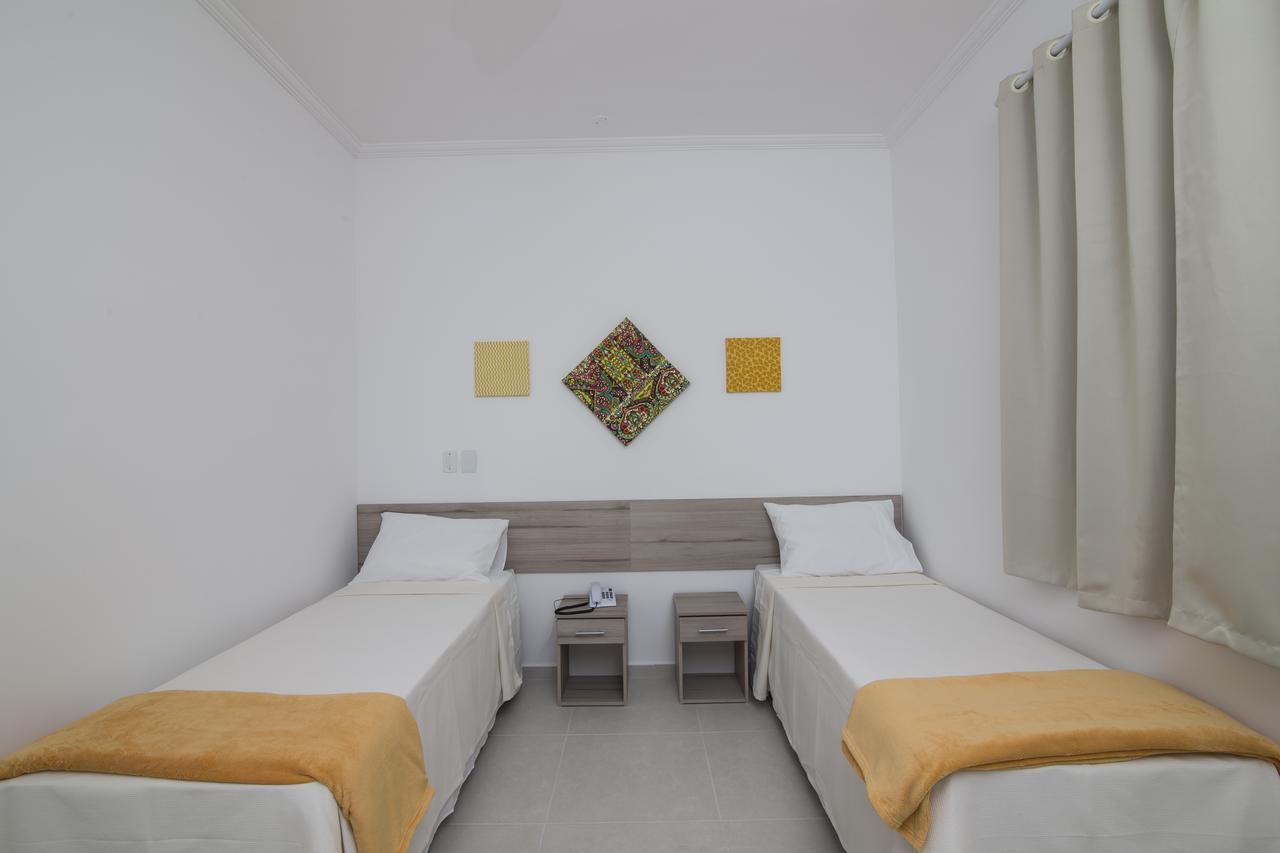 Hotel Aracari Aracariguama Εξωτερικό φωτογραφία