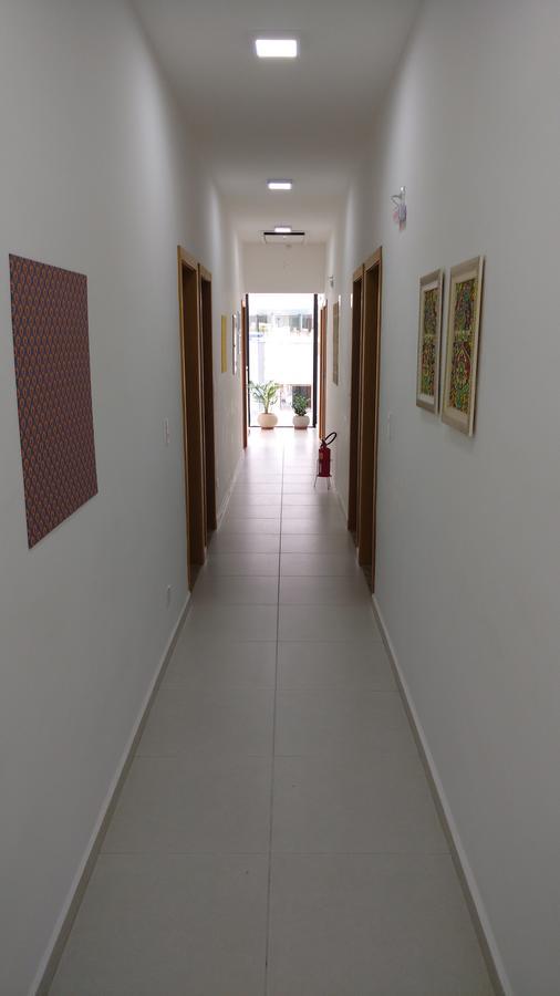 Hotel Aracari Aracariguama Εξωτερικό φωτογραφία