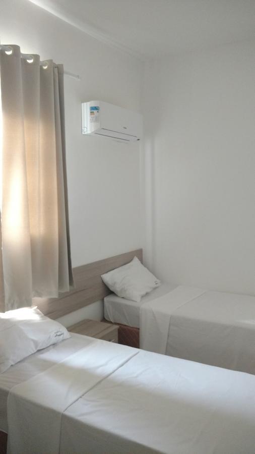 Hotel Aracari Aracariguama Εξωτερικό φωτογραφία