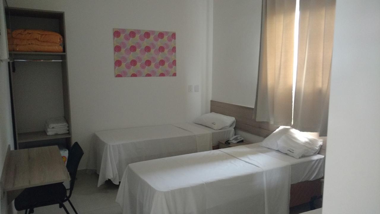Hotel Aracari Aracariguama Εξωτερικό φωτογραφία