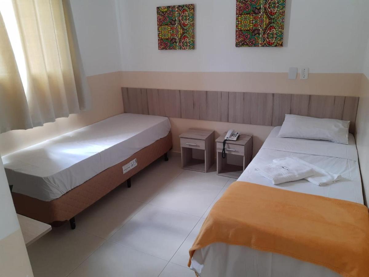 Hotel Aracari Aracariguama Εξωτερικό φωτογραφία