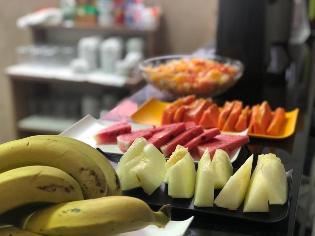 Hotel Aracari Aracariguama Εξωτερικό φωτογραφία
