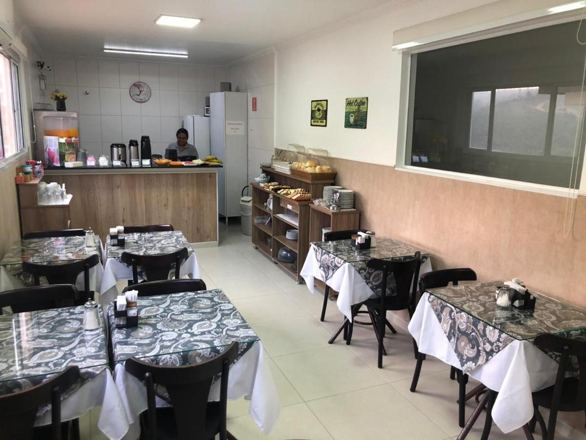 Hotel Aracari Aracariguama Εξωτερικό φωτογραφία