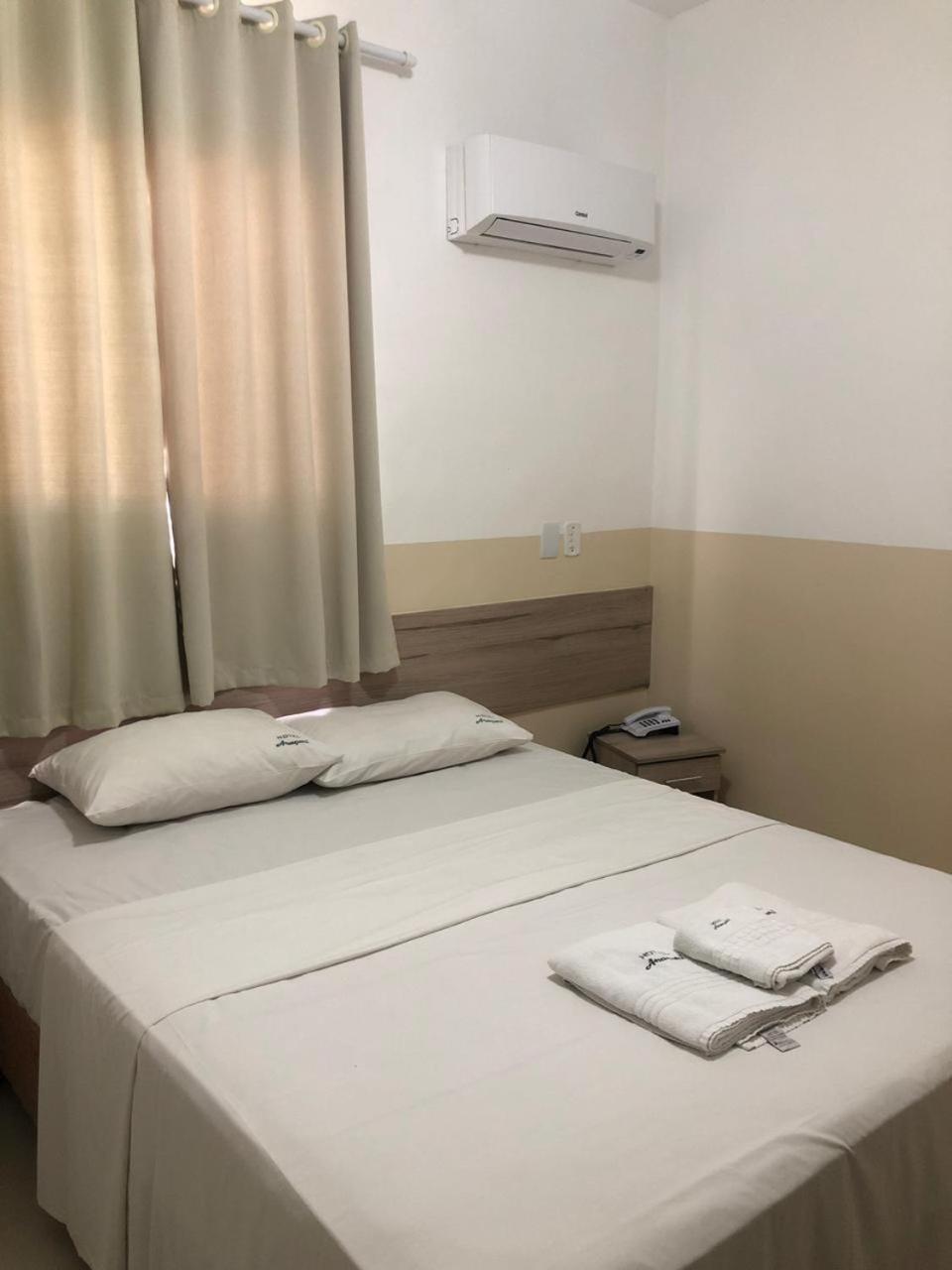 Hotel Aracari Aracariguama Εξωτερικό φωτογραφία
