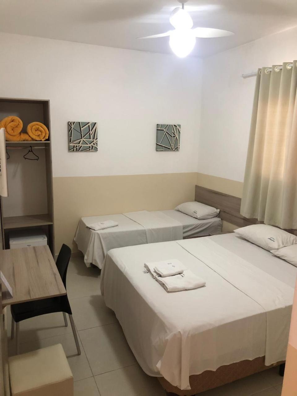 Hotel Aracari Aracariguama Εξωτερικό φωτογραφία